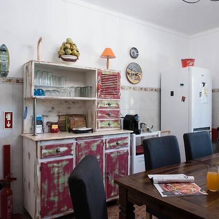 Вилла Casa Da Tertulia Компорта Экстерьер фото