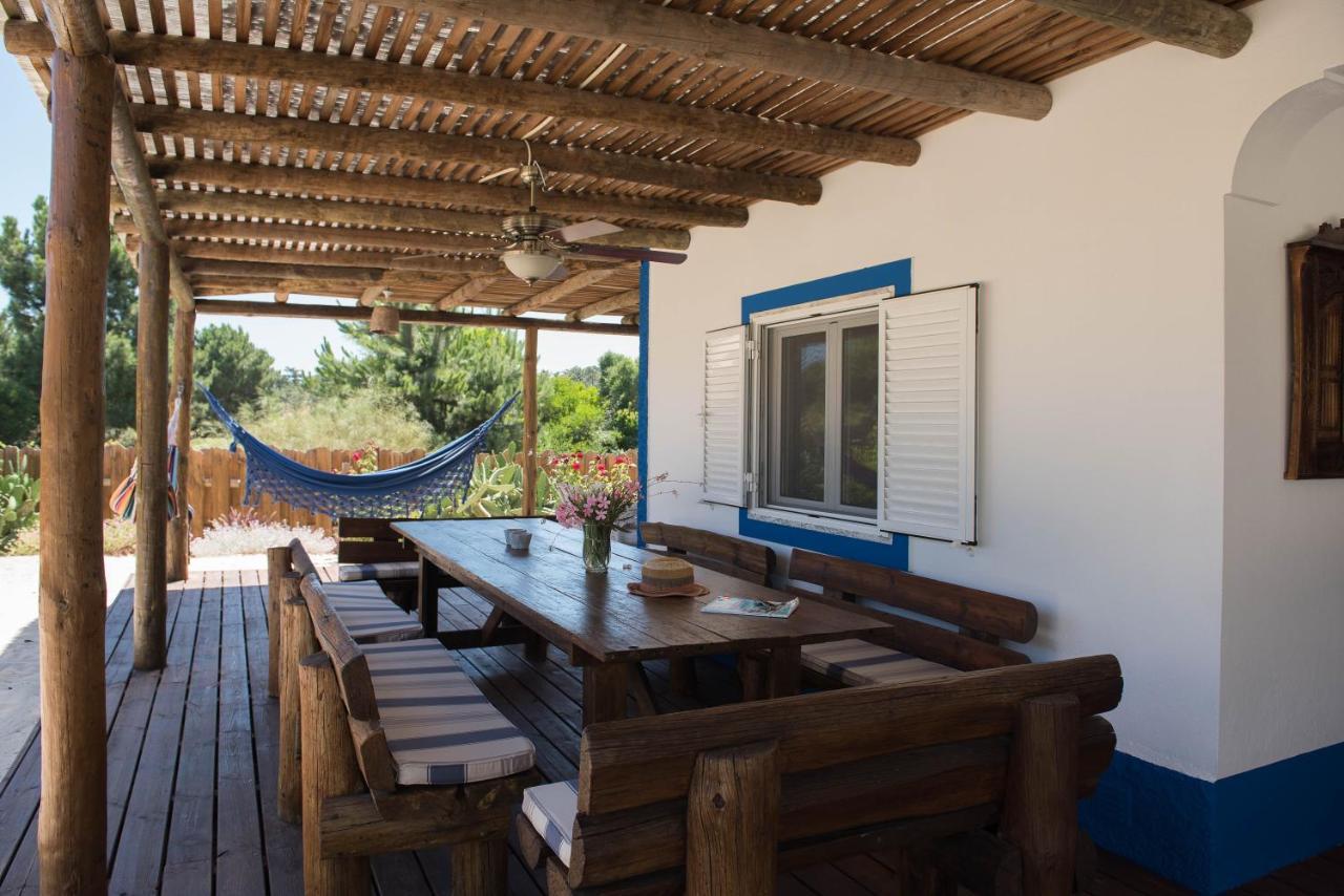 Вилла Casa Da Tertulia Компорта Экстерьер фото