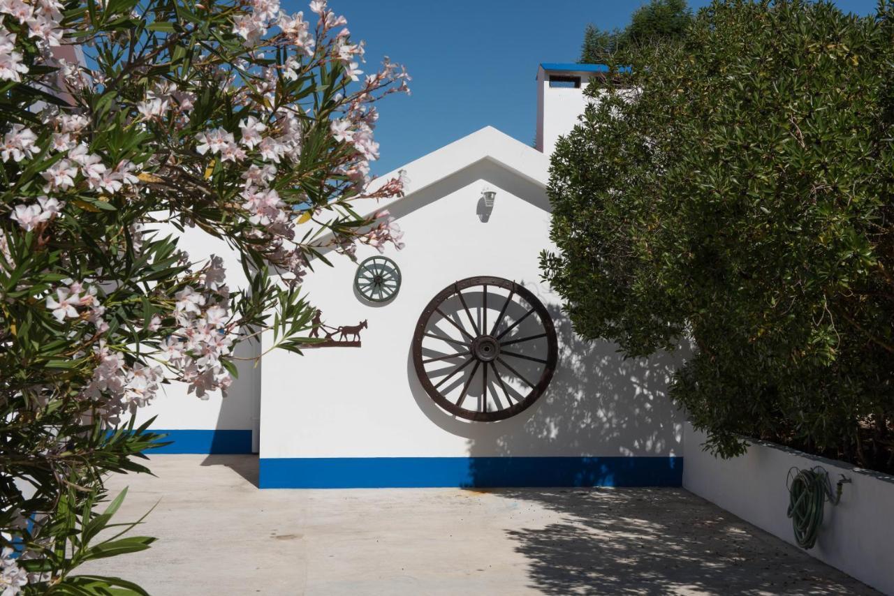 Вилла Casa Da Tertulia Компорта Экстерьер фото