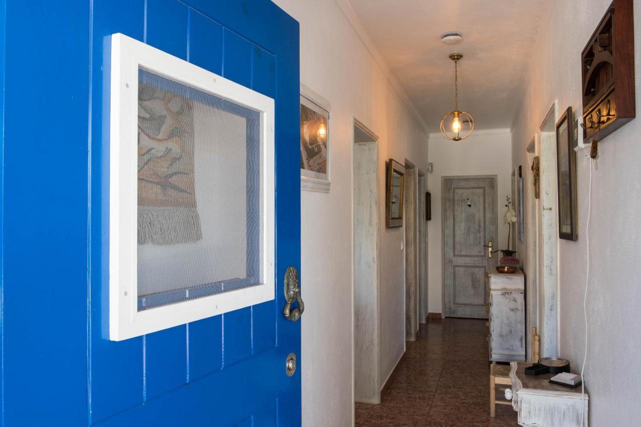 Вилла Casa Da Tertulia Компорта Экстерьер фото