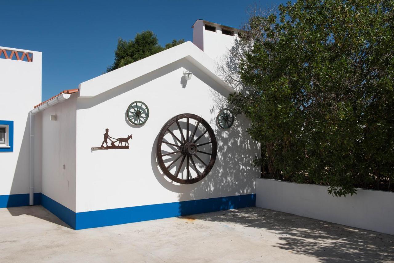 Вилла Casa Da Tertulia Компорта Экстерьер фото