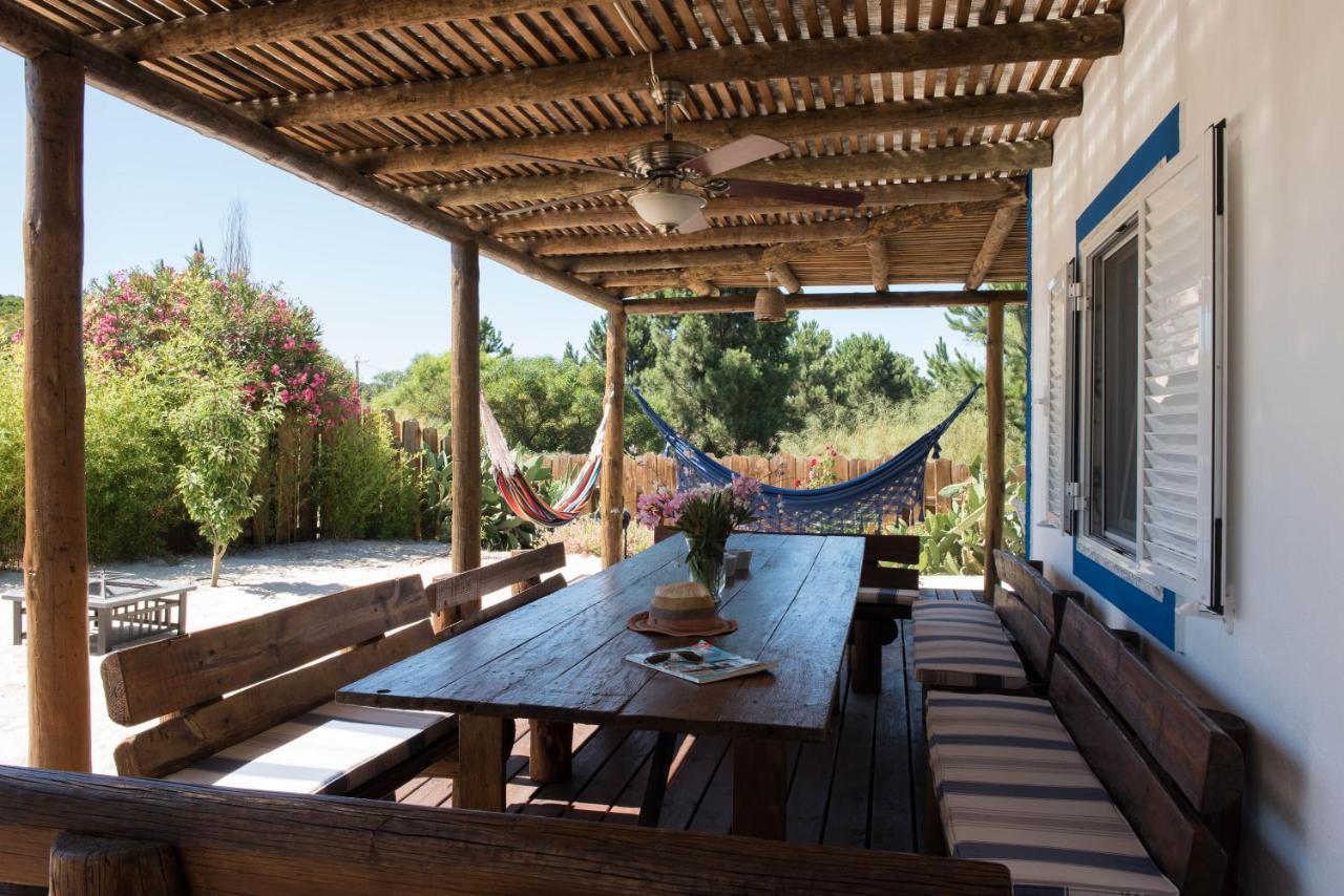 Вилла Casa Da Tertulia Компорта Экстерьер фото